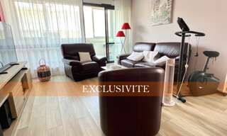 Appartement 5 Pièces 100 m² à vendre à La Rochelle (17000)