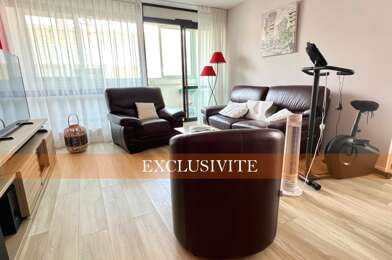 Appartement 5 pièces 199500 €