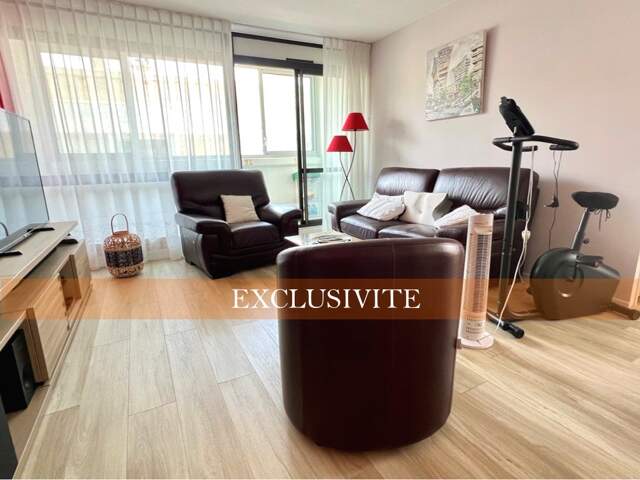 Appartement 5 pièces 100 m² à La Rochelle — photo du bien