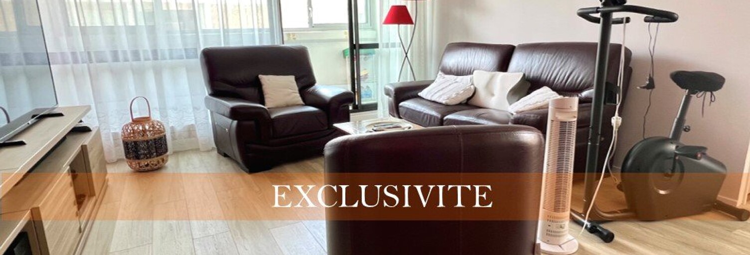 Appartement 5 Pièces 100 m² à vendre à La Rochelle (17000)