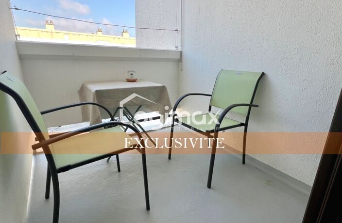 Vente appartement 5 pièces 100 m² La Rochelle (17000) — photo 3