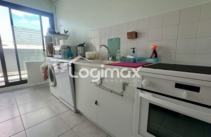 Vente appartement 5 pièces 100 m² La Rochelle (17000) — photo 4