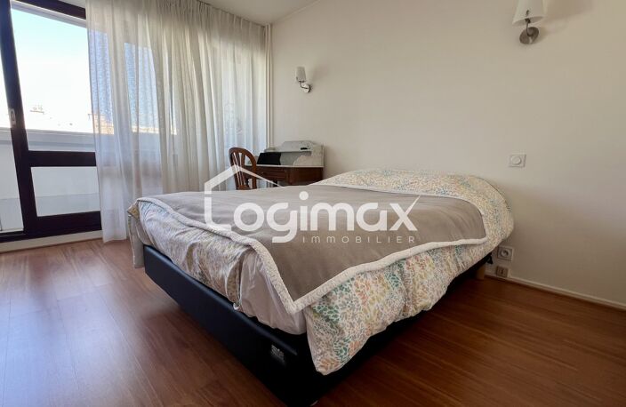 Vente appartement 5 pièces 100 m² La Rochelle (17000) — photo 5