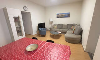 Appartement 3 Pièces 54 m² à vendre à Bayonne (64100)