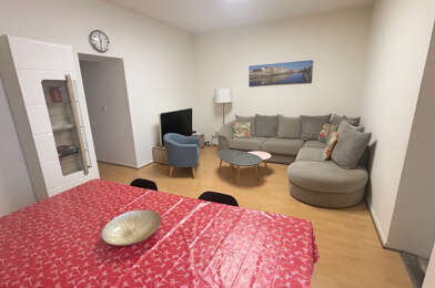 Appartement 3 pièces 215000 €
