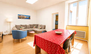 Appartement 3 Pièces 55 m² à vendre à Bayonne (64100)