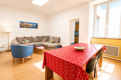 Appartement 3 pièces 204500 €