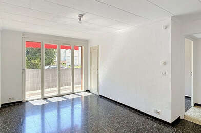 Appartement 2 pièces 145500 €