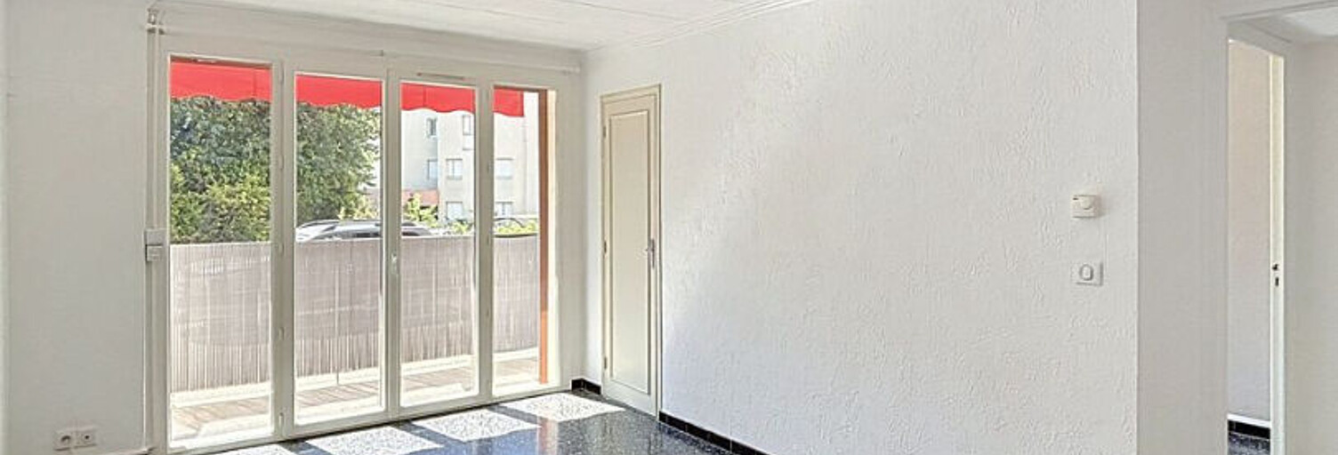 Appartement 2 Pièces 50 m² à vendre à Aubagne (13400)