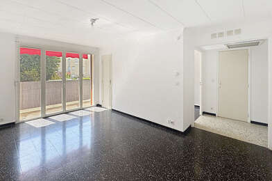 Appartement 2 pièces 145500 €