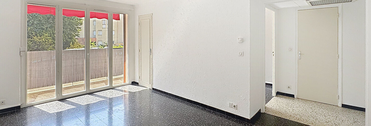Appartement 2 Pièces 50 m² à vendre à Aubagne (13400)