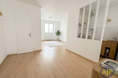 Appartement 1 pièces 119020 €