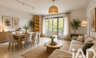 Appartement 3 Pièces 86 m² à vendre à Aix-en-Provence (13100)
