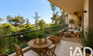 Appartement 3 Pièces 86 m² à vendre à Aix-en-Provence (13100)