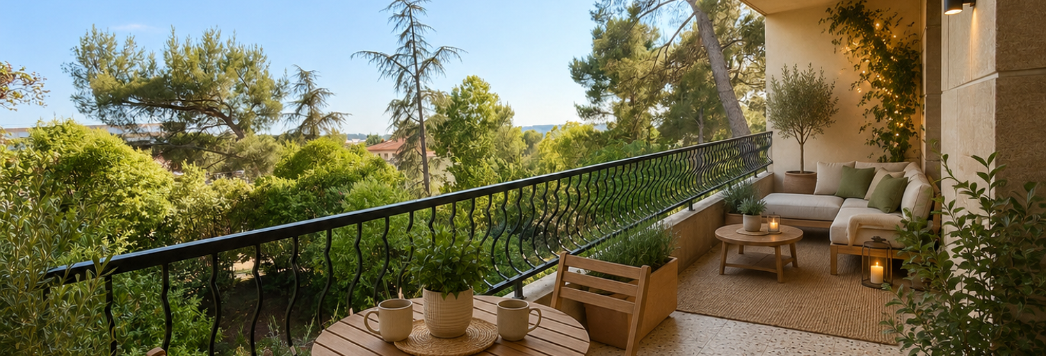 Appartement 3 Pièces 86 m² à vendre à Aix-en-Provence (13100)