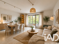 Vente Appartement 3 pièces — photo 3
