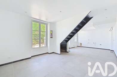 Maison 2 pièces 199000 €