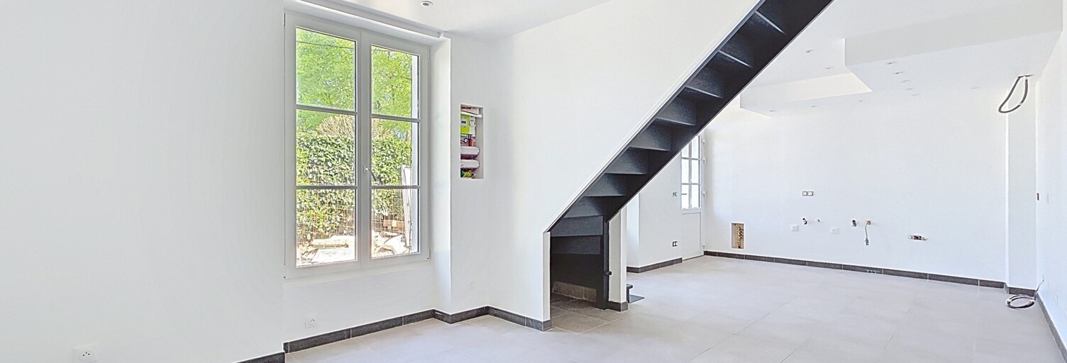 Maison 2 Pièces 45 m² à vendre à Tigery (91250)