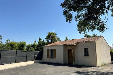 Maison 4 pièces 189900 €