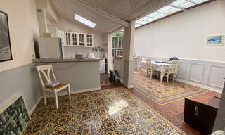 Maison 5 Pièces 139 m² à vendre à Rochefort (17300)
