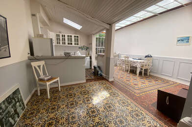 Maison 5 pièces 262500 €