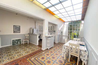 Maison 5 pièces 262500 €
