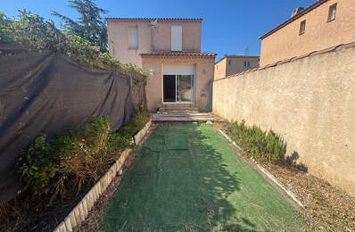 A VENDRE - T2 Rez-de-jardin 2 Place privée - Ensuès-la-Redonne — photo du bien