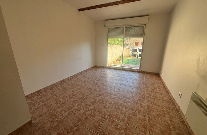 A VENDRE - T2 Rez-de-jardin 2 Place privée - Ensuès-la-Redonne — photo 2