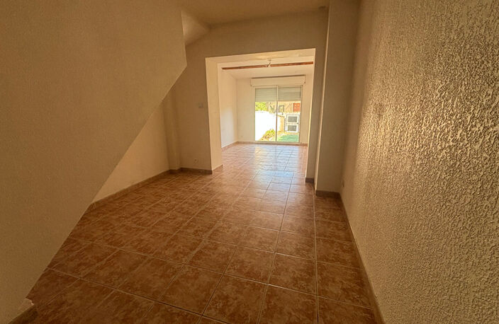 A VENDRE - T2 Rez-de-jardin 2 Place privée - Ensuès-la-Redonne — photo 3