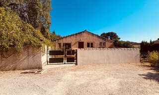Maison 3 Pièces 50 m² à vendre à Ensuès-la-Redonne (13820)