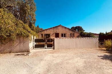 Maison 3 pièces 320000 €