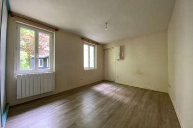 Appartement 2 pièces 515 €