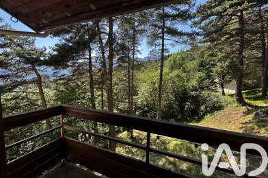 Appartement 1 pièces 35000 €