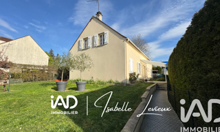 Maison 7 Pièces 179 m² à vendre à Saint-Cyr-en-Arthies (95510)