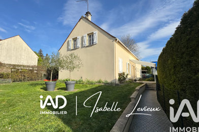Maison 7 pièces 350000 €
