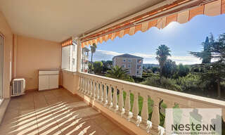 Appartement 4 Pièces 85 m² à vendre à Fréjus (83600)
