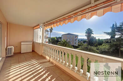 Appartement 4 pièces 422000 €