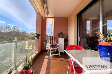 Appartement 2 pièces 180000 €