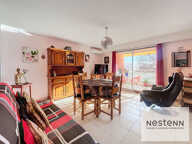 Grand T2 de 47 m² avec terrasse plein Sud, parking et cave — photo 3