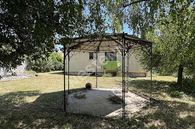 Maison 5 pièces 149000 €