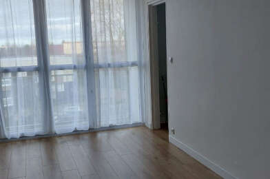 Appartement 2 pièces 550 €