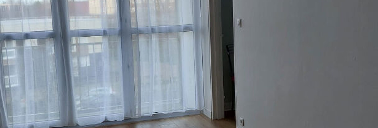 Appartement 2 Pièces 50 m² à louer à Le Havre (76610)