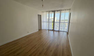 Appartement 2 Pièces 50 m² à louer à Le Havre (76610)