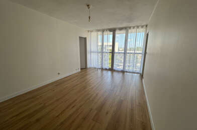 Appartement 2 pièces 550 €