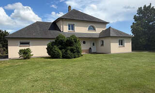 Maison 5 Pièces 154 m² à vendre à Rogerville (76700)