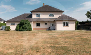 Maison 5 Pièces 154 m² à vendre à Rogerville (76700)