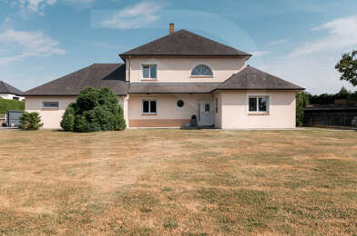 Maison 5 pièces 450000 €