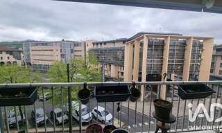Appartement 3 Pièces 64 m² à vendre à Aurillac (15000)