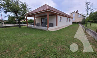 Maison 5 Pièces 106 m² à vendre à Parcey (39100)