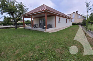 Maison 5 pièces 250000 €